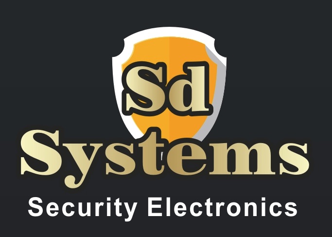 SD Systems Logo